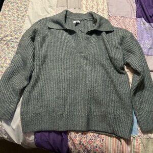 Nine West sweater